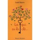 Toi Qui As La Cle... - Sarah Dessen