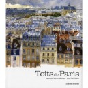 Les Toits De Paris - Fabrice Moireau , Carl Norac