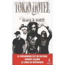 Tokio Hotel , Black  White - Collectif