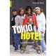 Tokio Hotel , La Deferlante - Charlotte Blum