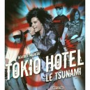 Tokio Hotel , Le Tsunami - Beatrice Nouveau