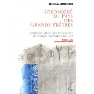 Tokombere Au Pays Grand - Aurenche C
