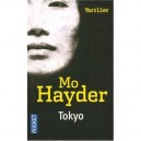 Tokyo - Mo Hayder