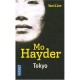 Tokyo - Mo Hayder