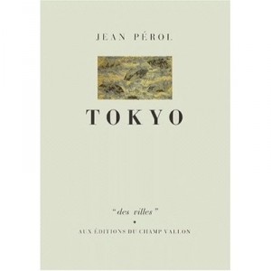 Tokyo - Jean Perol