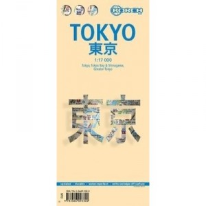 Tokyo - Collectif