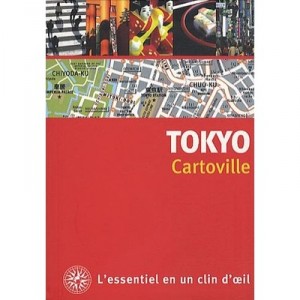 Tokyo - Collectif