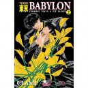 Tokyo Babylon T.2 - Collectif