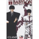 Tokyo Babylon T.5 , Comment Tokyo A Ete Sauvee - Clamp