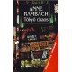 Tokyo Chaos - Anne Rambach