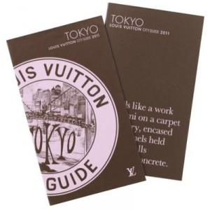 Tokyo (edition 2011) - Julien Guerrier, Michel Temman