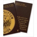 City Guides , New York (edition 2009) - Ruben Toledo