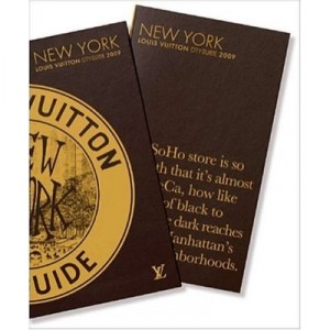 City Guides , New York (edition 2009) - Ruben Toledo