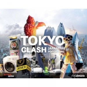 Tokyo Clash (f/nl/j) Japanese Pop Culture - Bahren Ralf