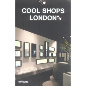 London Cool Shops - Collectif
