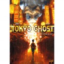Tokyo Ghost T.1 , Le Berger Des Ames - Djief , J-l Sala