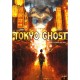 Tokyo Ghost T.1 , Le Berger Des Ames - Djief , J-l Sala