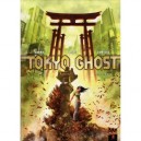 Tokyo Ghost T.2 , Edo - Nicolas Jarry , Djief