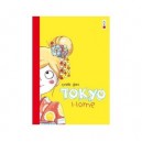 Tokyo Home - Thierry Gloris , Cyrielle