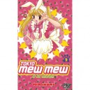Tokyo Mew Mew A La Mode T.2 - Mia Ikumi