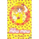Tokyo Mew Mew T.04 - R Yoshida , Mia Ikumi