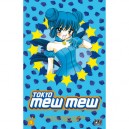 Tokyo Mew Mew T.2 - Oshida , Ikumi