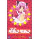 Tokyo Mew Mew T.6 - R Yoshida , M Ikumi