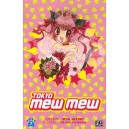 Tokyo Mew Mew T.7 - Reiko Yoshida , Mia Ikumi