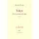 Tokyo, Petits Portraits De L'aube - Michael Ferrier