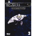 Tokyo Tribe 2 T.3 - Santa Inoue