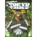 Tokyo Tribe 2 T.4 - Santa Inoue