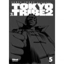 Tokyo Tribe 2 T.5 - Santa Inoue