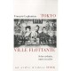 Tokyo, Ville Flottante , Scene Urbaine, Mises En Scene - Francois Laplantine