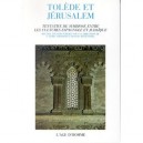 Tolede Et Jerusalem - Shoham Ros