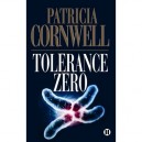 Tolerance Zero - Patricia Cornwell