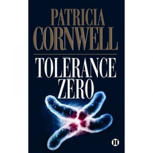 Tolerance Zero - Patricia Cornwell