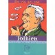 Tolkien - Brigitte Labbe , Michel Puech
