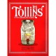 Les Tollins , Contes Explosifs Pour Enfants - Conn Iggulden , Lizzy Duncan