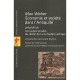 Economie Et Societe Dans L'antiquite - Max Weber