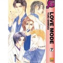 Love Mode T.7 - Shimizu Yuki