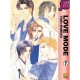 Love Mode T.7 - Shimizu Yuki