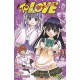 To Love T.11 - Kentaro Yabuki , Saki Hasemi