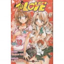 To Love T.12 - Kentaro Yabuki , Saki Hasemi