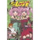 To Love T.13 - Kentaro Yabuki , Saki Hasemi