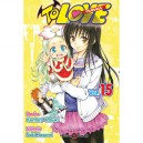 To Love T.15 - D ,s