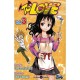To Love T.3 - Kentaro Yabuki , Saki Hasemi