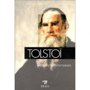 Tolstoi - Michel Aucouturier
