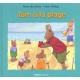 Tom A La Plage - Marie-aline Bawin , Colette Hellings