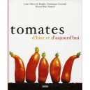 Tomates D'hier Et D'aujourd'hui - Collectif