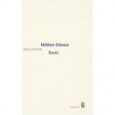Tombe - Helene Cixous